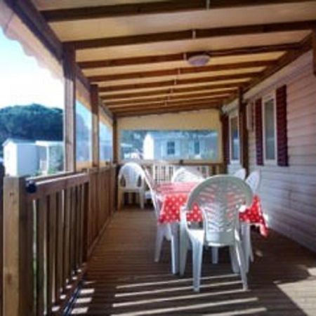 Mhvacances Louent Plusieurs Mobilhomes Dans Camping 4 Etoiles A 200M De La Plage Et Cure Thermale Canet-en-Roussillon Exterior photo