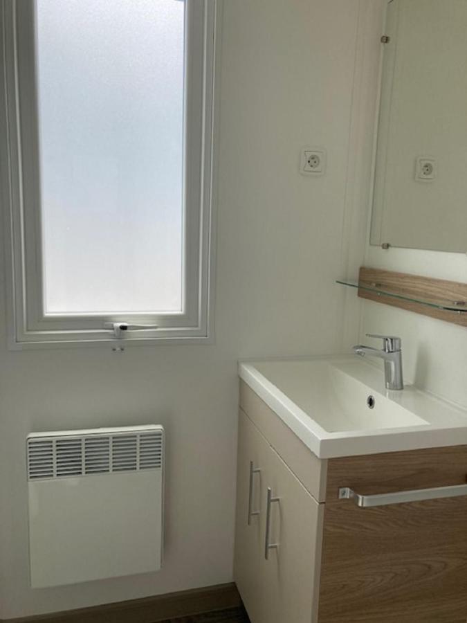 Mhvacances Louent Plusieurs Mobilhomes Dans Camping 4 Etoiles A 200M De La Plage Et Cure Thermale Canet-en-Roussillon Exterior photo