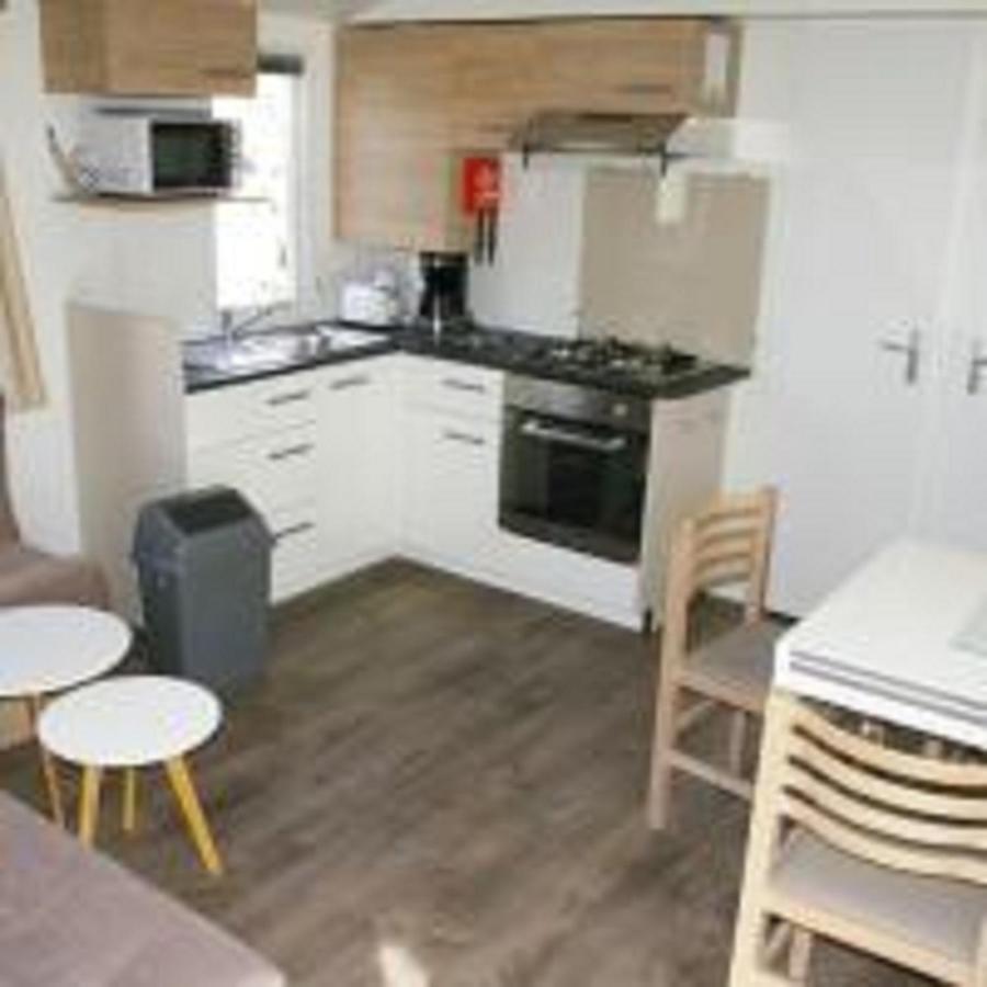 Mhvacances Louent Plusieurs Mobilhomes Dans Camping 4 Etoiles A 200M De La Plage Et Cure Thermale Canet-en-Roussillon Exterior photo