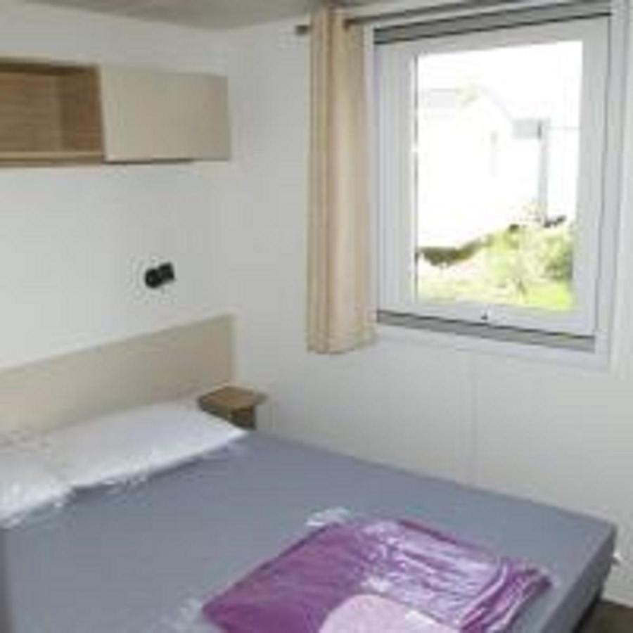 Mhvacances Louent Plusieurs Mobilhomes Dans Camping 4 Etoiles A 200M De La Plage Et Cure Thermale Canet-en-Roussillon Exterior photo