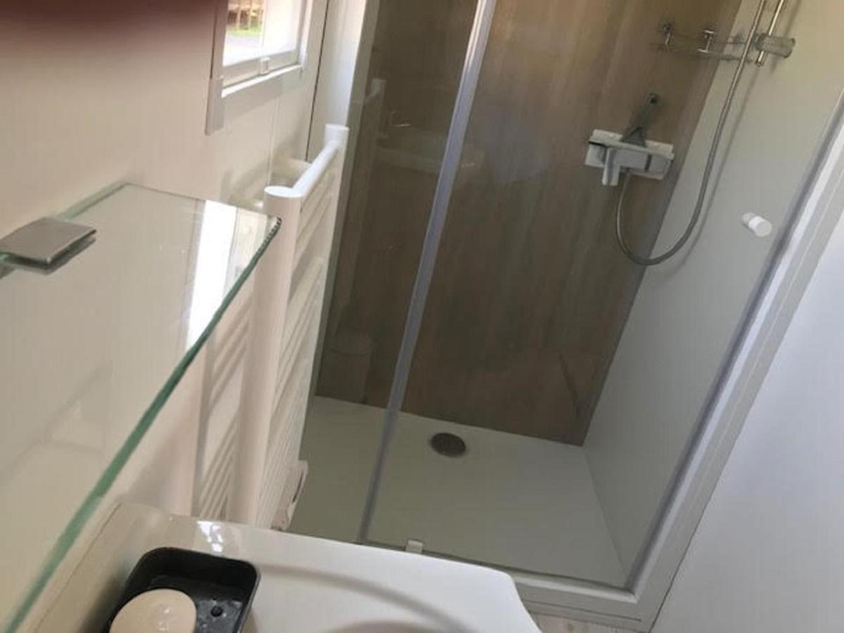 Mhvacances Louent Plusieurs Mobilhomes Dans Camping 4 Etoiles A 200M De La Plage Et Cure Thermale Canet-en-Roussillon Exterior photo