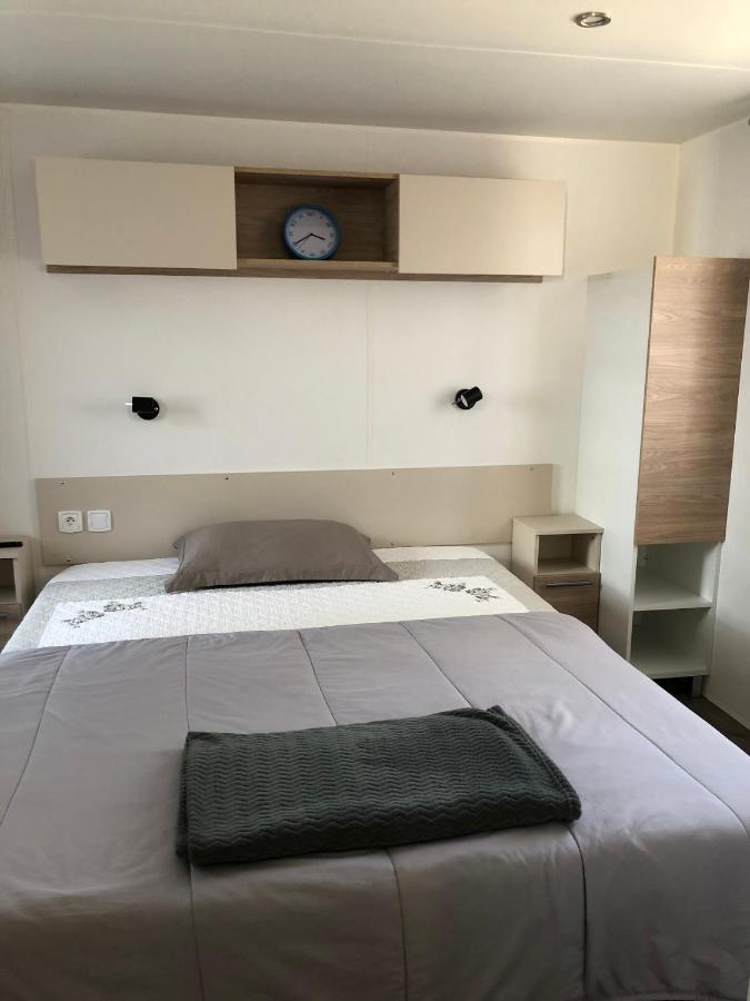Mhvacances Louent Plusieurs Mobilhomes Dans Camping 4 Etoiles A 200M De La Plage Et Cure Thermale Canet-en-Roussillon Exterior photo