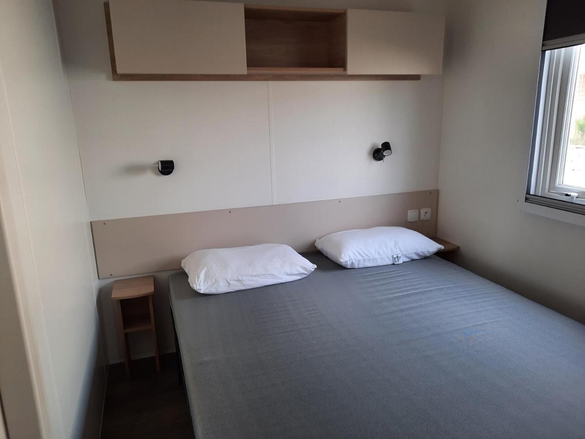 Mhvacances Louent Plusieurs Mobilhomes Dans Camping 4 Etoiles A 200M De La Plage Et Cure Thermale Canet-en-Roussillon Exterior photo